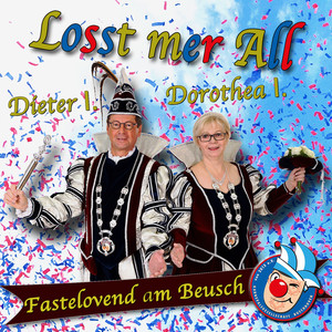 Losst mer All (Karaoke Version)
