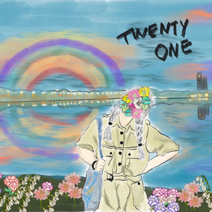 Twenty one