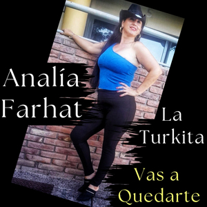 Vas a Quedarte