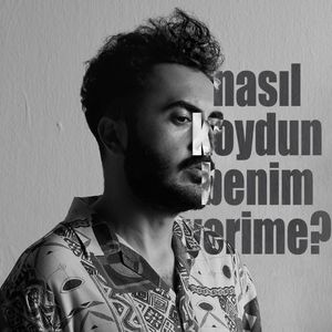 nasıl koydun benim yerime?