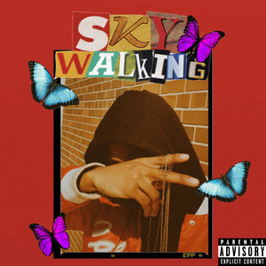 Skywalkin (feat. Uncle Cobes, Tokyovpn)