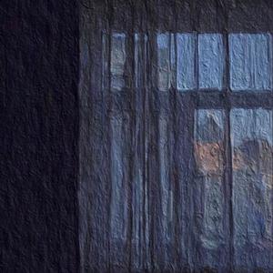 窗外的夜（prod by T.A.&FaunmU）