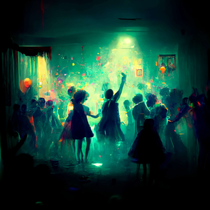 Crazy Party