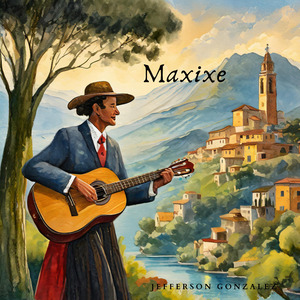 Maxixe (Cover)