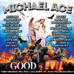 When I Pray (feat. Bizzy Bone, Samantha Starr, B.G. Knocc Out & Johnny Polanco)