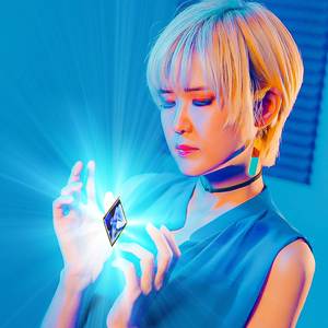 ブルーウォーター