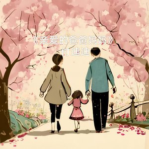 亲爱的爸爸妈妈