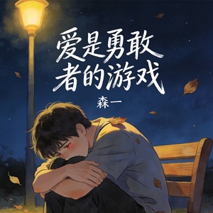 爱是勇敢者的游戏