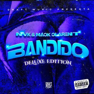 Bandido (feat. Mack Clarent)
