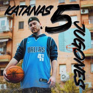 Katanas 5 (Jugones)