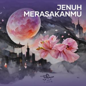 jenuh merasakanmu