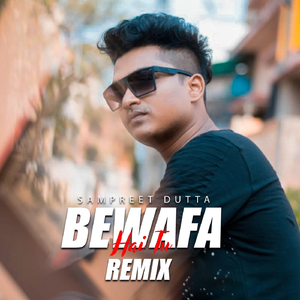 Bewafa Hai Tu (Remix)