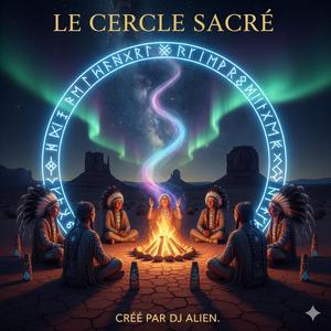 Le cercle sacré