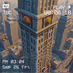 EL DIARIO (BEAT BOOMBAP TYPE RAP 90`S)