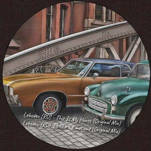 This Is My House (Original Mix)