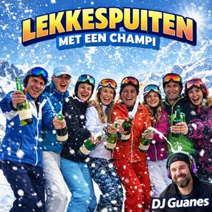 Lekker Spuiten Met een Champi