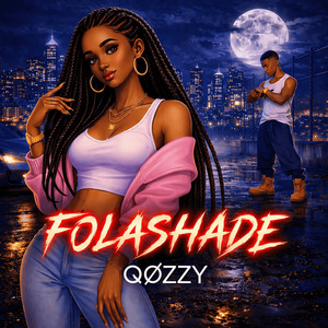 Folashade