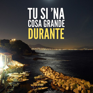 Tu si na cosa grande (Cover Version)