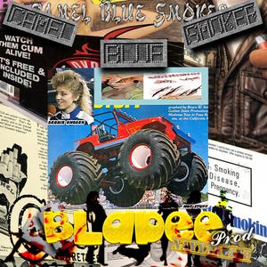 Bladee