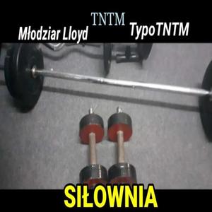Siłownia