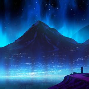 溪水声 大自然溪水流淌声音 冥想音乐 助眠放松