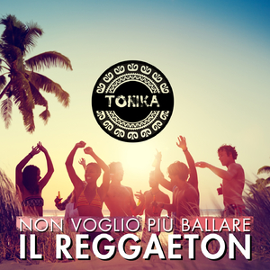 Non voglio più ballare il reggaeton (Extended Version Berto Mel Remix)