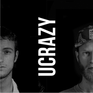UCRAZY (feat. Galv & Kaseta)