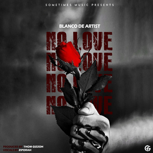 No Love
