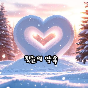 첫눈의 약속 (1월)