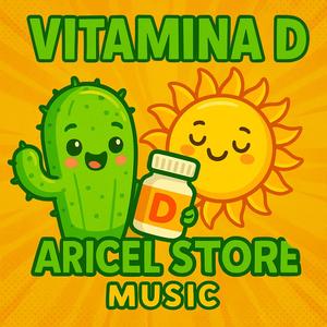 Vitamina D (Flow Educativo)