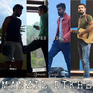 Manzil Dikhe