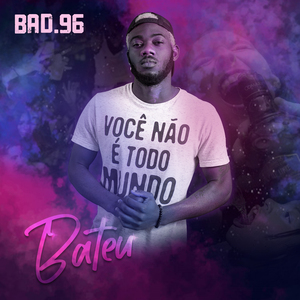 Bateu