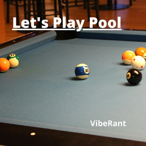 Let's Play Pool