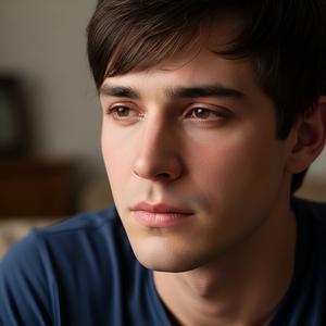 If Heaven Has a Phone