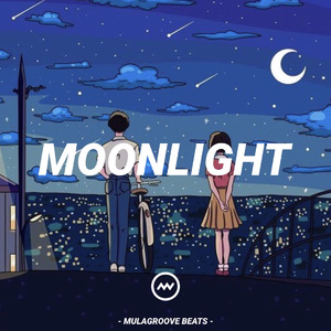 [Free] Chill Kpop R&B Type Beat "Moonlight"