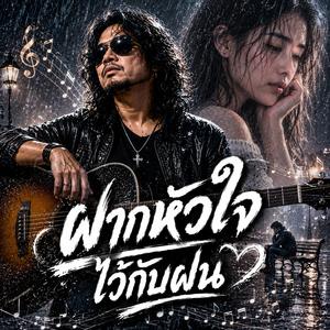ฝนพาความคิดถึงมา, ลมช่วยบอกเธอที, ฝากหัวใจไว้กับฝน