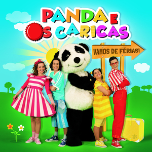 Vamos De Férias