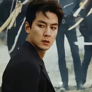 幸福总是一瞬间