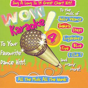 In Your Eyes (Karaoke Version)