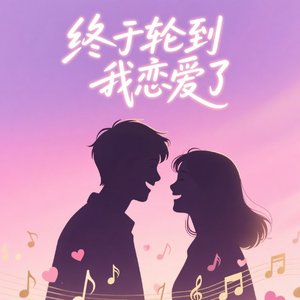 终于轮到我恋爱了