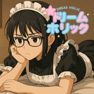 ドリームホリック