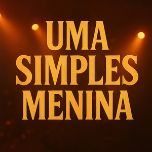 Uma Simples Menina
