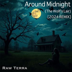 Around Midnight (2024 REMIX) [The Wolf's Lair]