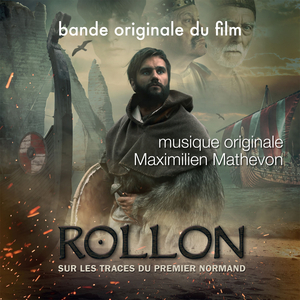Les conquêtes de Rollon