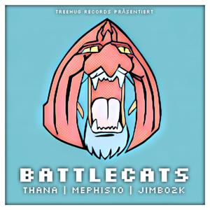 Battlecats
