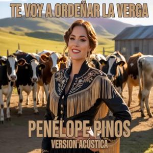 Te voy a ordeñar la verga (Versión Acústica)