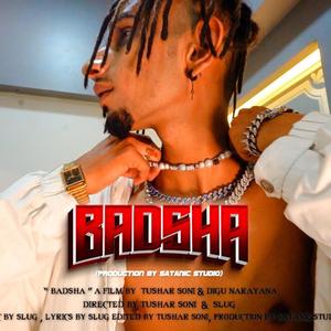 SLUG (BADSHA)