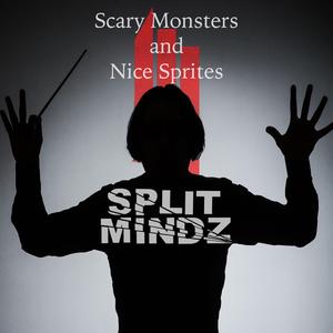 Scary Monsters and Nice Sprites