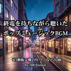 月の見えない夜