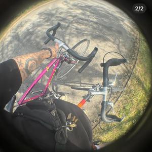 Pedaleando